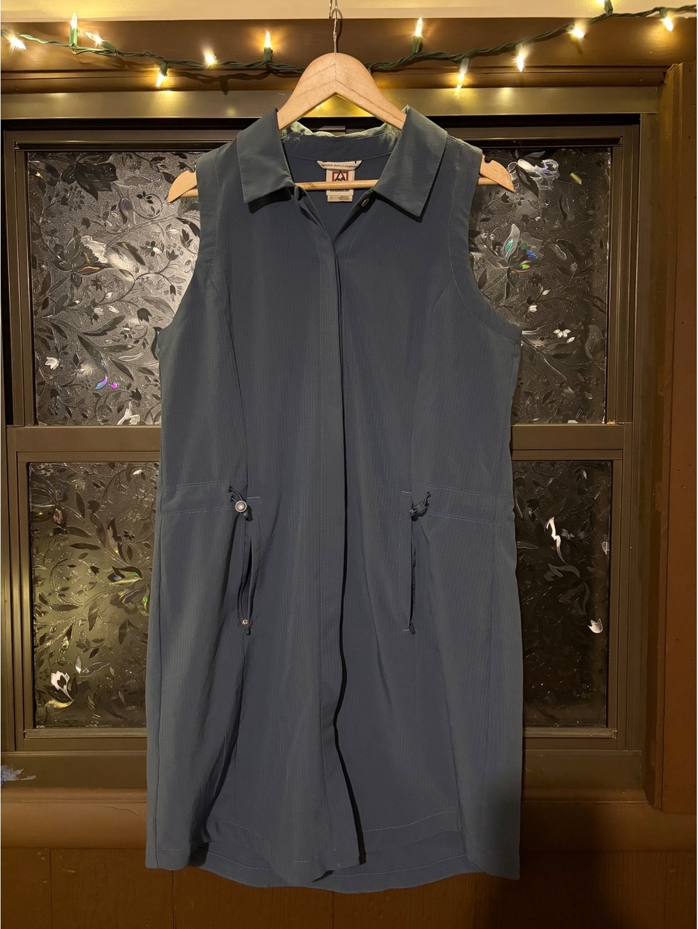 Avalanche Activewear Hiking Dress